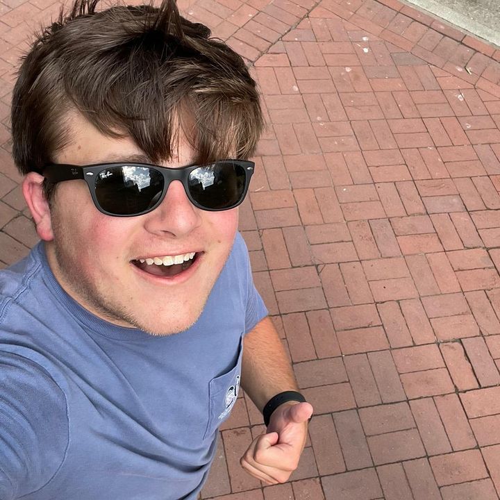 Profile Picture of Andrew Dixon (@@andrewdixon04) on Tiktok