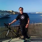 Profile Picture of Georgios Apergis G.A (@georgiosapergis) on Instagram