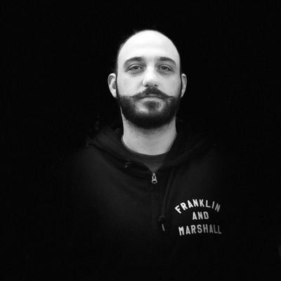Profile Picture of Manolis Lykiardopoulos (@manolis218) on Twitter