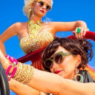 Profile Picture of Grits And Glamour (@GritsGlamour) on Twitter