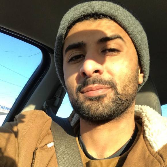 Profile Picture of Faisal Abdullah (@fez22) on Poshmark