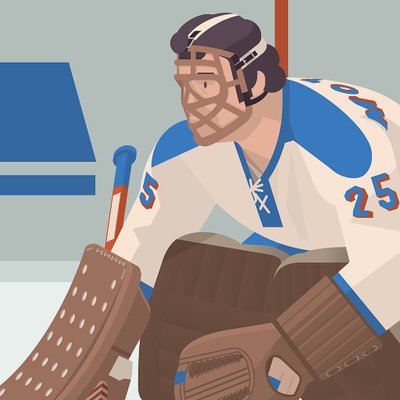 Profile Picture of Jan Sramek (@jan_sramek_illu) on Twitter