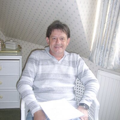 Profile Photo of Bernard Ian Lawrence (@bil0407) on Twitter