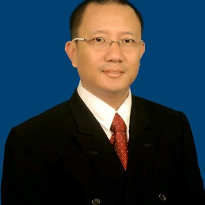 Profile Picture of Susatyo Herlambang (@satyoherlambang) on Twitter