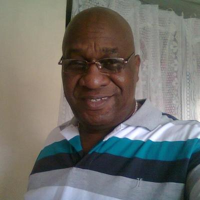 Profile Picture of Luis Mola (@luismola4) on Twitter