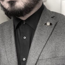 Profile Picture of Ronnie Moore (@ramoorebooks) on Pinterest