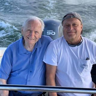 Profile Picture of Al Kapczynski (@al.kapczynski.3) on Facebook