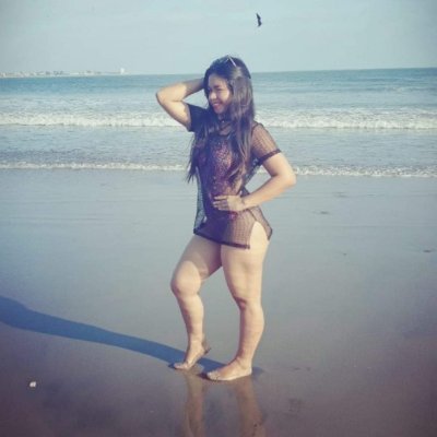 Profile Picture of Roxana Quintero (@RoxiQuintero14) on Twitter
