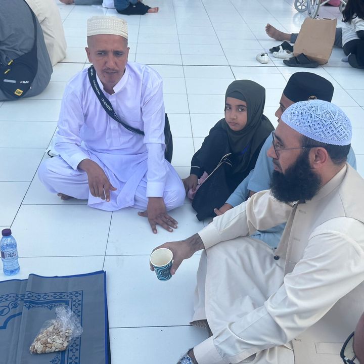 Profile Picture of Muhammad Saeed (@msaeed495) on Tiktok
