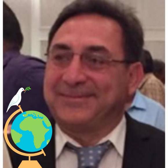 Profile Picture of Bassam Jwaida (@drjwaida) on Poshmark