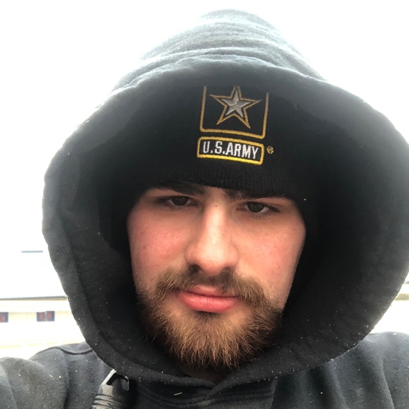 Profile Picture of Joshua Fowler (@josh98804) on Poshmark