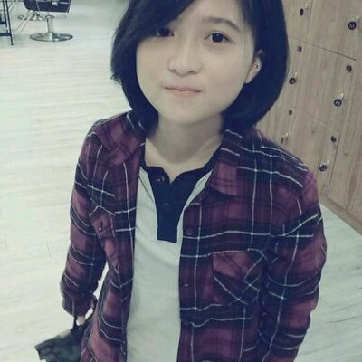 Profile Picture of 沈子馨 (@DevinShorty) on Twitter