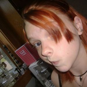 Profile Picture of Liz Schwartz (@screamingthetruth) on Myspace