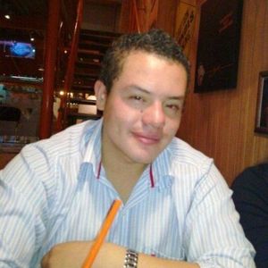 Profile Picture of Sebastian Amaya (@gordoamaya) on Myspace