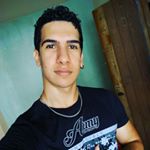 Profile Picture of Abner Levy (@abner_levy) on Instagram