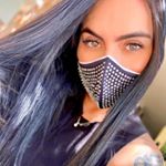 Profile Picture of TATIANA ALVAREZ (@lovecristall) on Instagram