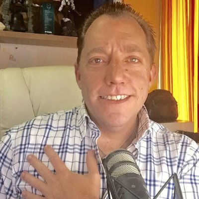 Profile Picture of Ariel Brailovsky  (@aribrailovsky) on Twitter