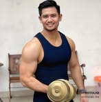 Profile Picture of Jerald Anzano (@Jerald-Anzano) on Facebook