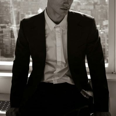 Profile Picture of Joseph Somers (@Joseph_Prom) on Twitter