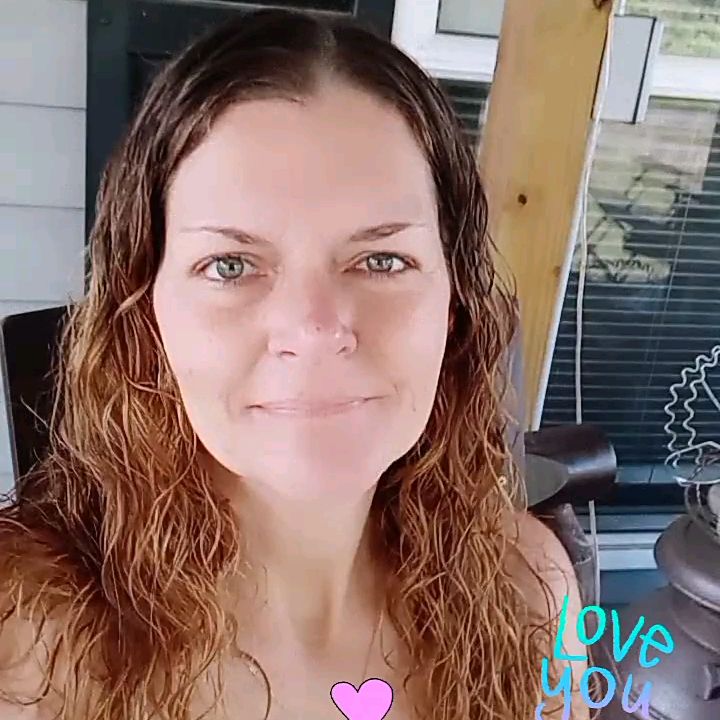 Profile Picture of Sarah Jean(flossy) (@flossypatterson) on Tiktok