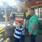 Profile Picture of Daniel Dobbs (@danielpauldobbs) on Instagram