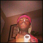 Profile Picture of Roderick Goonie Cobb (@swagking_cobb) on Instagram