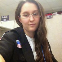 Profile Picture of Amelia Trowbridge (@amelia-trowbridge) on Quora