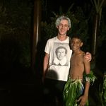 Profile Picture of Stephen Luther (@wangotangobananadreams) on Instagram