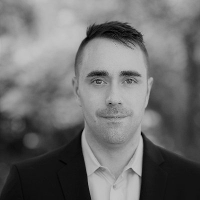 Profile Picture of Eric Alston (@IncompleteRules) on Twitter