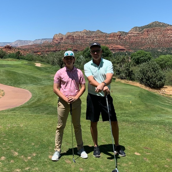 Profile Picture of Andrew Gunderman (@andrewgunderman) on Poshmark