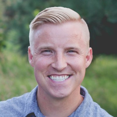 Profile Picture of Zachary Kane (@ZachKane_) on Twitter