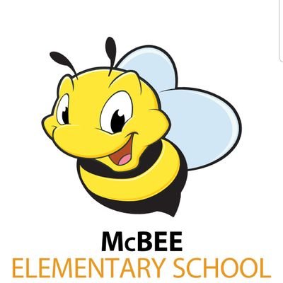 Profile Picture of Frank & Sue McBee Elementary (@ElementaryMcbee) on Twitter