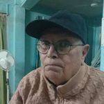 Profile Picture of Peter Orchard (@peter.orchard.587) on Instagram