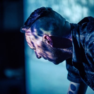 Daniel Allison {...} - Twitter Profile Picture of Daniel Allison {...} (@allisondan) on Twitter