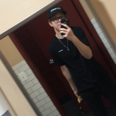 Profile Picture of Jacob Betts (@JacobBetts19) on Twitter