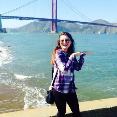 Profile Picture of Amy Jacobson (@@amykorininin) on Twitter