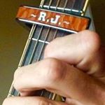 Profile Picture of Richard Jasper (@richard_jasper_music) on Instagram