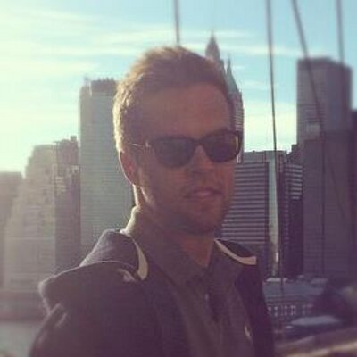 Profile Picture of Patrick Borg (@PatrickBorg88) on Twitter
