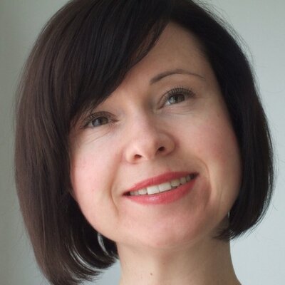 Profile Picture of Linda Connors (@QuitSmoking_UK) on Twitter