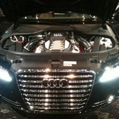 Profile Picture of Josh Deardorff (@porsche356audi) on Twitter