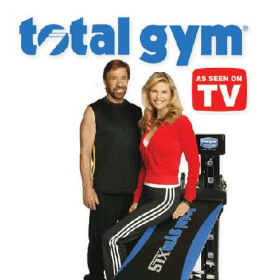 Profile Picture of Total Gym Direct (@TotalGymDirect) on Twitter