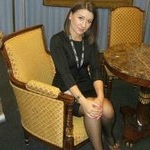 Profile Picture of Garnett Gibson (@puppylistam) on Instagram