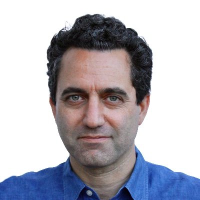 Profile Picture of Cousin Jacob (@JacobBronstein) on Twitter