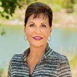 Profile Picture of Joyce Meyer Ministries Español (@joycemeyerespanol) on Instagram