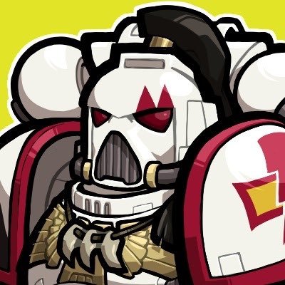 Profile Picture of Cataphract (@DanielMcelwain3) on Twitter