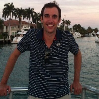 Profile Picture of Benjamin Hess (@benjaminshess) on Twitter
