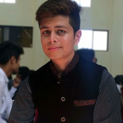 Profile Picture of Ali Haider (@rio_alexander07) on Twitter