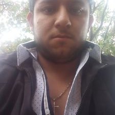 Profile Picture of Guillermo Luna Landa (@guillermoluna24) on Twitter