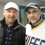 Profile Picture of Gerard Pastorius (@scotianleafsguy) on Instagram