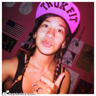 Profile Picture of AsTrid♥kiLdaY (@DavidLarney) on Twitter